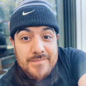 Meet your Posher, Thomas